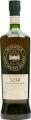 Bowmore 1997 SMWS 3.248 Like A hot coal in the mouth Refill Ex-Sherry Butt 57.7% 700ml