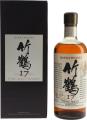 Taketsuru 17yo Pure Malt 43% 700ml