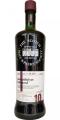 Glen Moray 2008 SMWS 35.229 Bountiful yet balanced Refill Ex-Oloroso Sherry Puncheon 64.2% 750ml