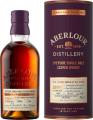 Aberlour 1999 1st Fill American Oak Barrel #3856 51.2% 700ml