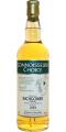 Inchgower 1993 GM Connoisseurs Choice Refill Sherry Hogsheads 43% 700ml