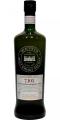 Longmorn 1993 SMWS 7.105 Cricket pavilions and garden centres Refill Barrel 54.5% 750ml