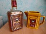 Logan 12yo De Luxe Scotch Whisky Importato da G.B. Carpano Torino 40% 750ml