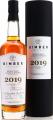 Bimber Founders Collection Special Release 2019 Ex-Bourbon Cask #16 57.8% 700ml