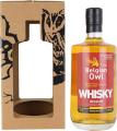 The Belgian Owl 36 months Ex-Glendronach Single Cask 3yo LB036069 46% 500ml