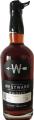Westward American Single Malt Whisky S.B.S Remy-1 56% 750ml