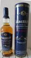 Amrut Indian Single Malt Whisky 62% 700ml
