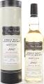 Mortlach 2007 ED The 1st Editions 46% 700ml