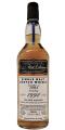 Isle of Jura 1992 ED The 1st Editions Hogshead HL 12514 49.9% 700ml