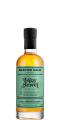 Islay Jewel 2013 SM 50.2% 500ml