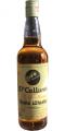 McCallum's Perfection Scots Whisky 43% 750ml