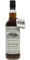 Springbank 1999 Private Bottling Sherry Cask #386 Thomas Krueger 57.5% 700ml