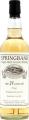 Springbank 1991 Private Bottling #414 53.6% 700ml