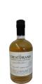 Glentauchers 8yo GtDr Subscription Bottling 1st Fill Ex-Woodford 50.2% 500ml