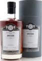 Speyside Distillery 1993 MoS Warehouse Range Sherry Hogshead 58.2% 700ml