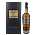 Tullibardine 25yo 1st & 2nd Fill Sherry Casks 43% 700ml