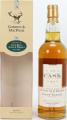 Port Ellen 1979 GM Cask Strength 7244 + 7247 60.7% 700ml