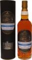 Dalriada Stm Cask Selection #18 Bourbon Joint Bottling with Stillman's De 57% 700ml