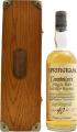 Springbank 1950 40yo 46% 750ml