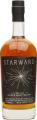 Starward Wine Cask Edition 2018 22 Australian Red Wine Barrels 41% 700ml