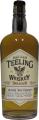 Teeling 5yo Single Grain World Whiskies Awards Ex-Wine Casks 46% 750ml