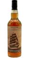 Glenallachie 2005 RK 5. Schiffs-Whisky Sherry Puncheon 46% 700ml