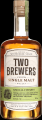 Two Brewers Special Finishes Release 15 43% 750ml