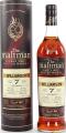Williamson 2012 MBl The Maltman Oloroso Sherry Cask #1631 53.9% 700ml