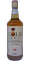Gold Medal Fine Whisky Shaw Wallace 42.8% 750ml