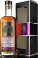 A Distillery in Ireland 2003 CWC The Exclusive Malts Refill Sherry Hogshead #200503 50.5% 700ml