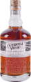 Chattanooga Whisky 91 Proof 45.5% 750ml