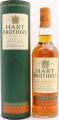 Springbank 1996 HB Finest Collection Cask Strength 17yo 51.5% 700ml