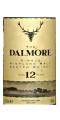 Dalmore 12yo 43% 333ml