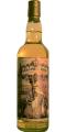 Jack's Pirate Vatted Islay Malt JW Old Teresa Part I #7410 53.8% 700ml