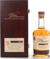 Glen Garioch 1978 Hand filled at the distillery Refill Bourbon Barrel #11002 55.1% 700ml