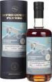 Fettercairn 2007 AWWC Oloroso Sherry Puncheon 55.2% 700ml