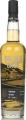 Tobermory 1995 HMcD The Golden Cask Reserve CM 227 57.8% 700ml