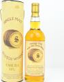 Caol Ila 1974 SV Vintage Collection 17yo 43% 700ml