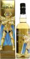 Nagahama Amahagan Gold Saint Series Taurus Aldebaran 50% 700ml