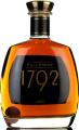 1792 Full Proof Kentucky Straight Bourbon Whisky 62.5% 750ml