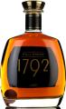 1792 Full Proof Kentucky Straight Bourbon Whisky 62.5% 750ml