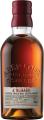 Aberlour A'bunadh Alba American Oak Batch No. 003 The Whisky Club 60.4% 750ml