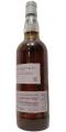 Ben Nevis 1996 DR Individual Cask Bottling Refill Sherry Butt #1670 56.8% 700ml