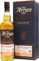 Arran 1996 The Chosen One 54.7% 700ml