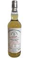 Ballechin 2010 SV Bourbon Barrel #353 The Nectar 46% 700ml