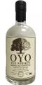 OYO Rye Whisky Barreling Strength Batch No. 11 55% 750ml