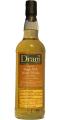 Dailuaine 1997 C&S Dram Collection #10161 60.5% 700ml