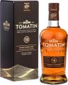 Tomatin 18yo 46% 700ml