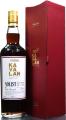 Kavalan Solist Sherry Cask S100209025A LMDW 57.1% 700ml