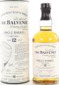 Balvenie 12yo Single Barrel 47.8% 700ml